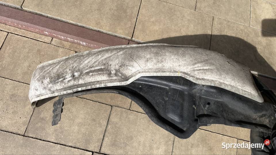 Lexus CT200h Nadkole Prawy Przód Kraków sprzedam