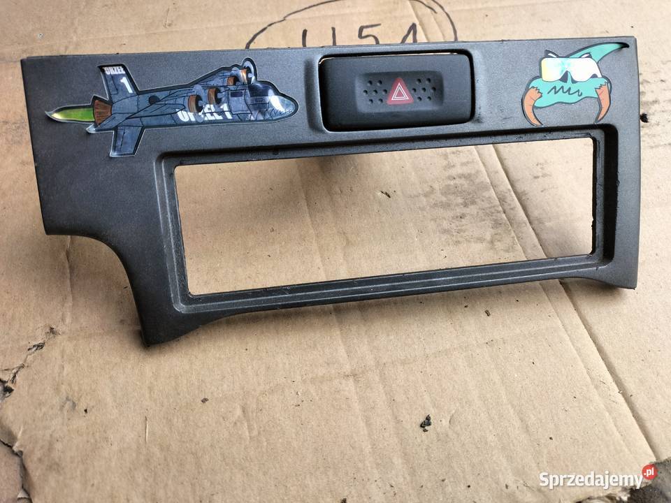 NISSAN PRIMERA P11 P 11 LIFT UCHWYT KIESZEŃ osobowe