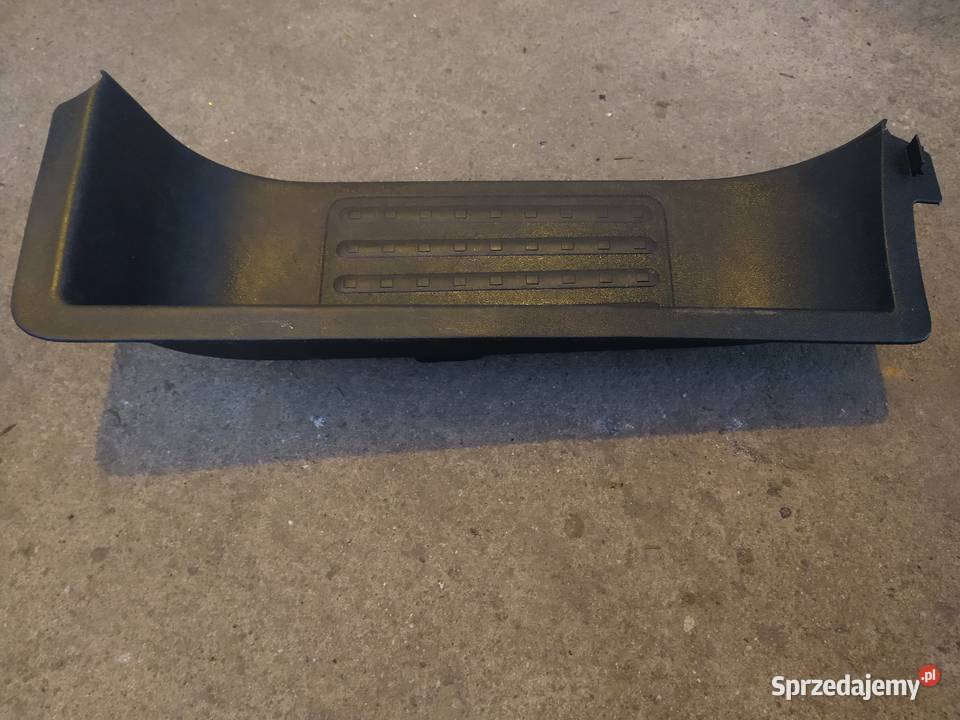 Stopień Prawy Nakładka Progu Prawa Vw T5 7H0 863 Radziszów