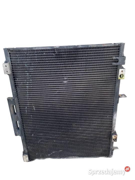 KLIMATYZACJA CASE PUMA 130 84158364 84249271 Kielce