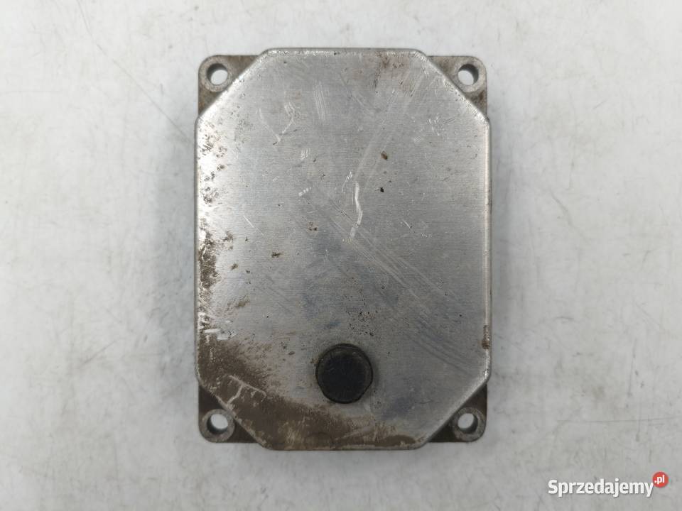 Sterownik Silnika Fiat Grande Punto 14 51843147 mazowieckie Wyszków sprzedam