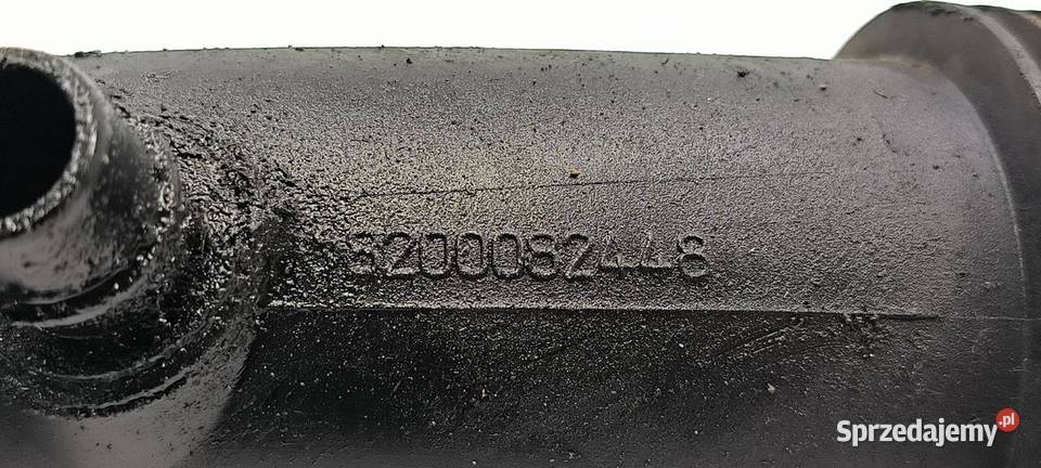 PRZEWÓD RURA DOLOT RENAULT SCENIC I LIFT osobowe Lipno