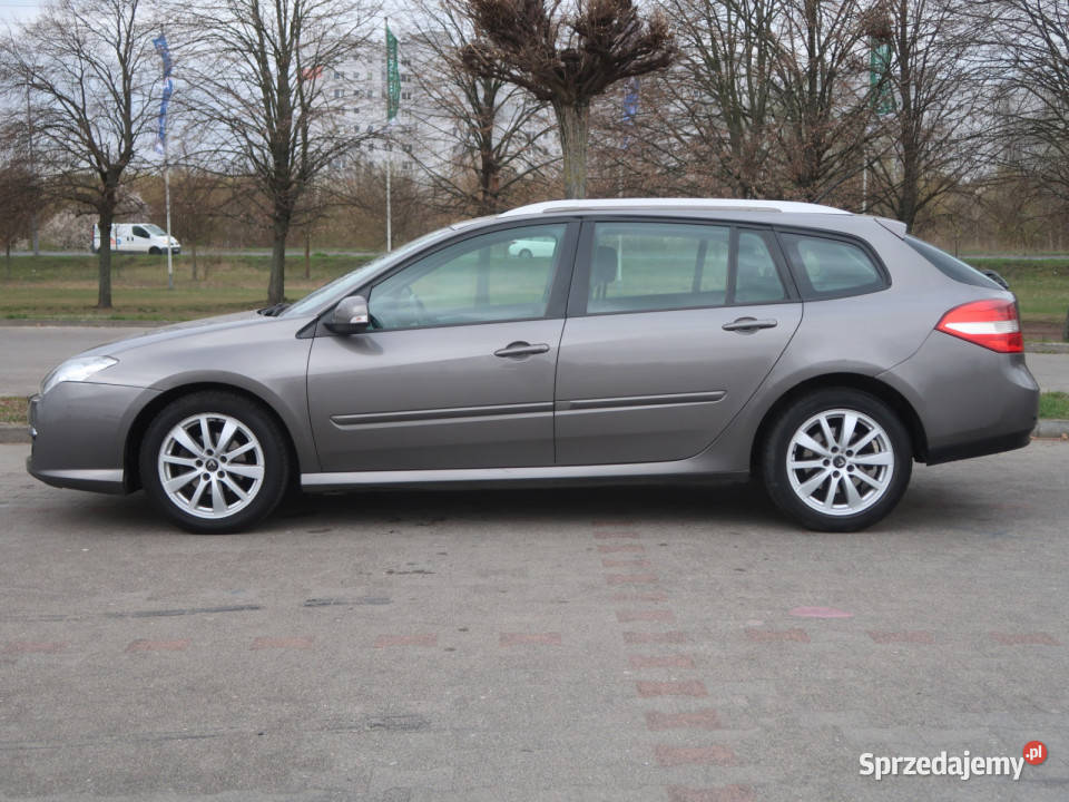 Renault Laguna 15 dCi Laguna Bielany Wrocławskie