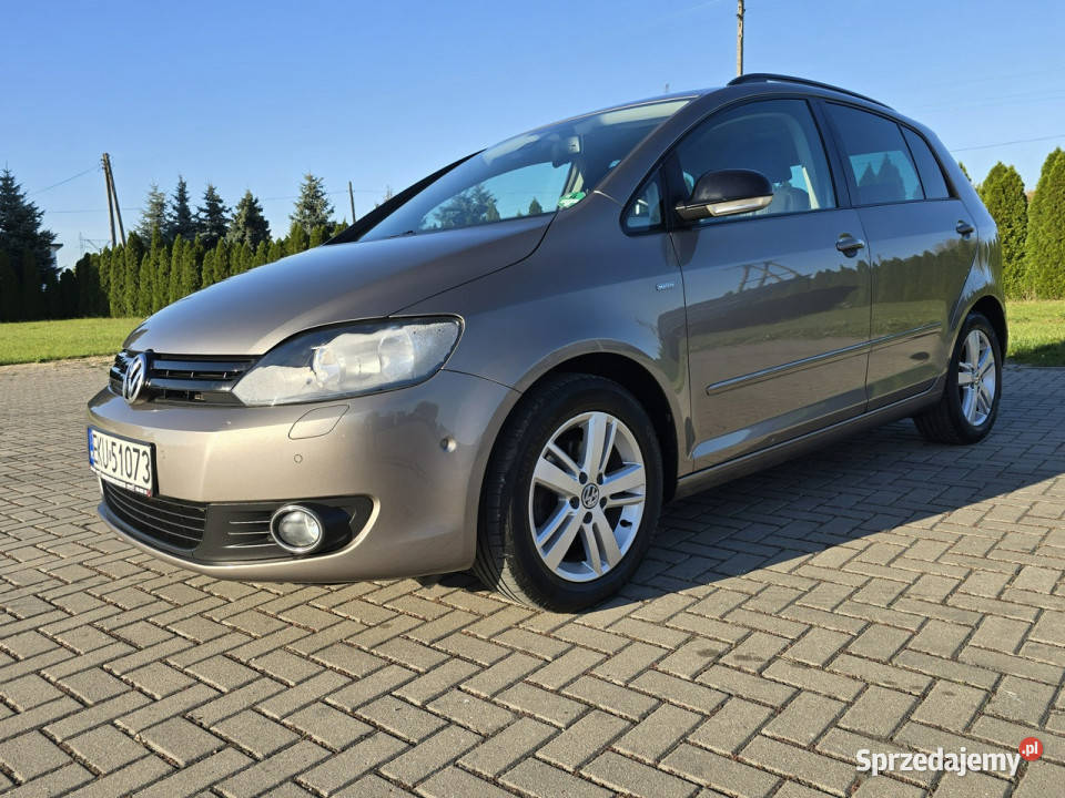Volkswagen Golf Plus 12 czujnik deszczu Kutno