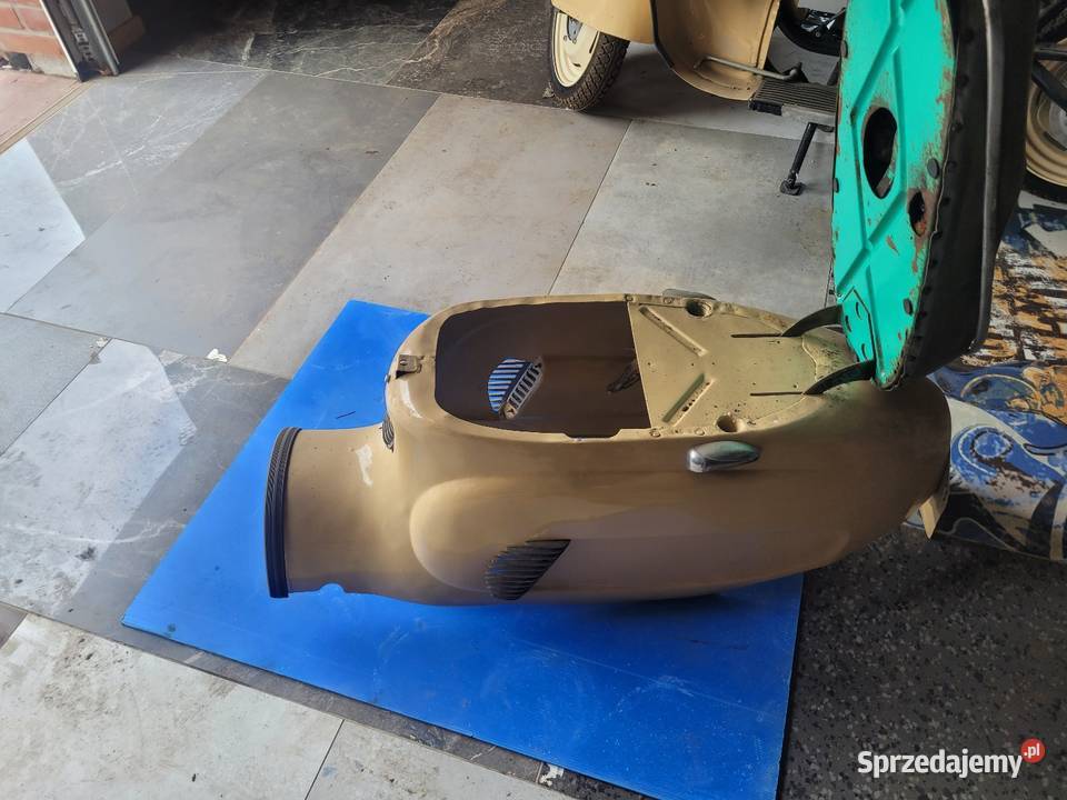 WFM OSA Motoryzacja Zielona Góra