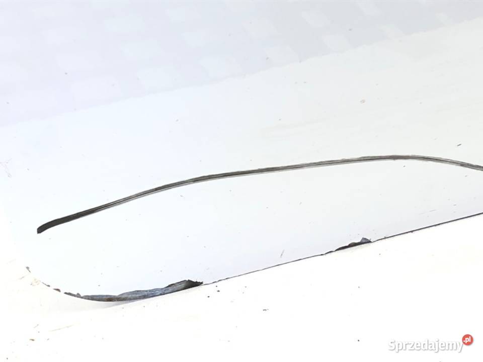 DRZWI TYŁ PRAWE PRZESUWNE PEUGEOT PARTNER IV Van