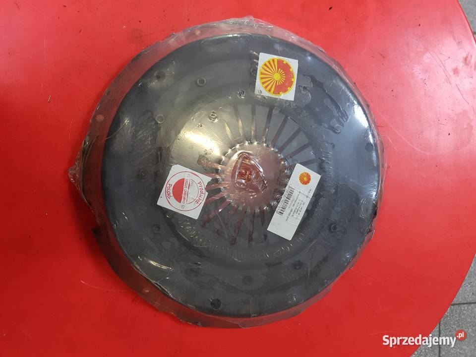 83021540 Pokrywa sprzęgła słoneczko NT 4 Sulechów