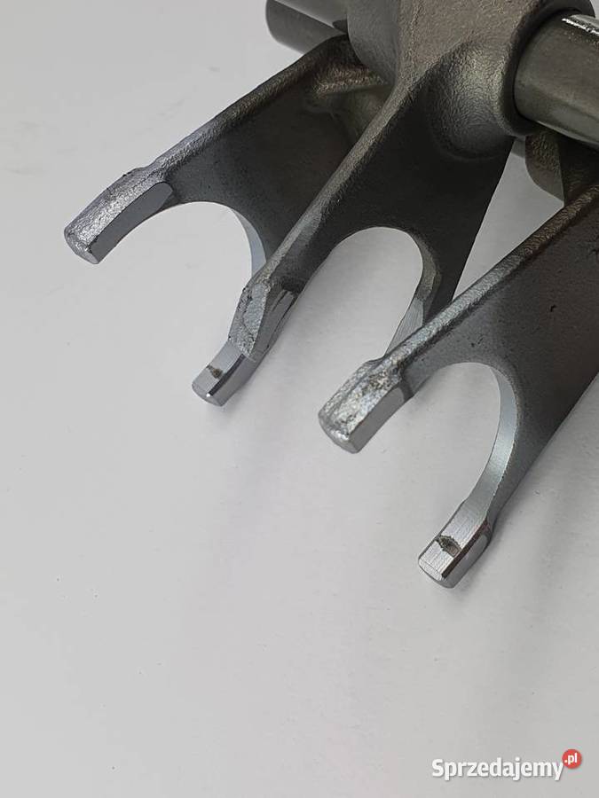 Wodzik Skrzyni Wodziki Widelki Suzuki Sv 650