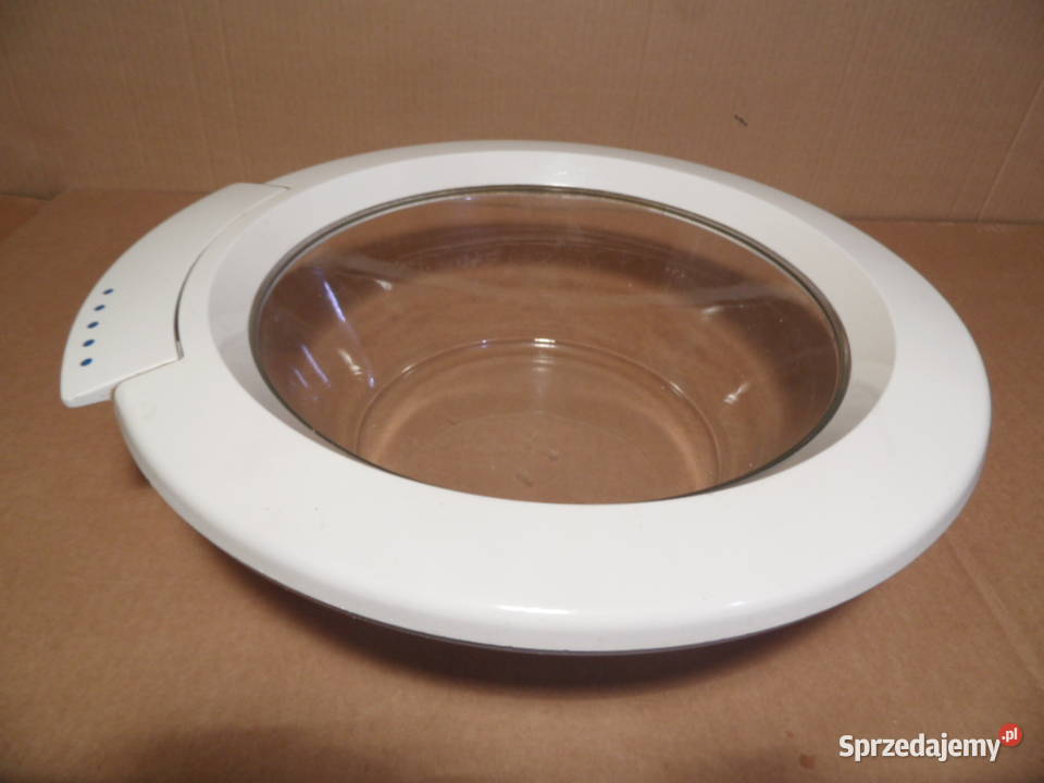 drzwi pralki siemens świętokrzyskie Łopuszno