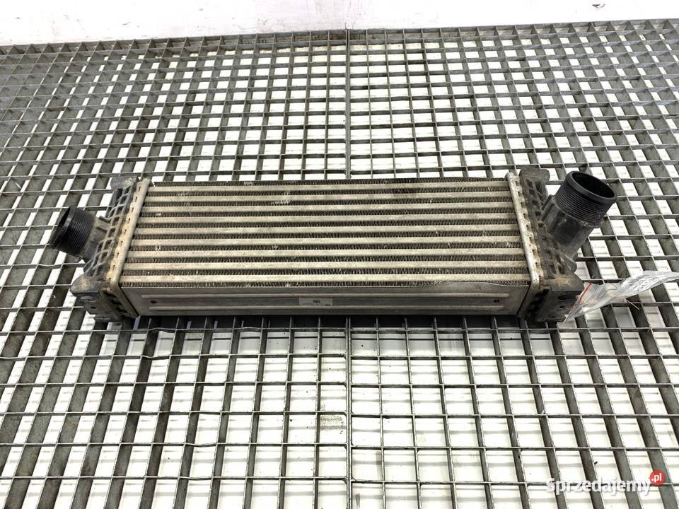 INTERCOOLER FORD TRANSIT CUSTOM I GK216K775AE 20