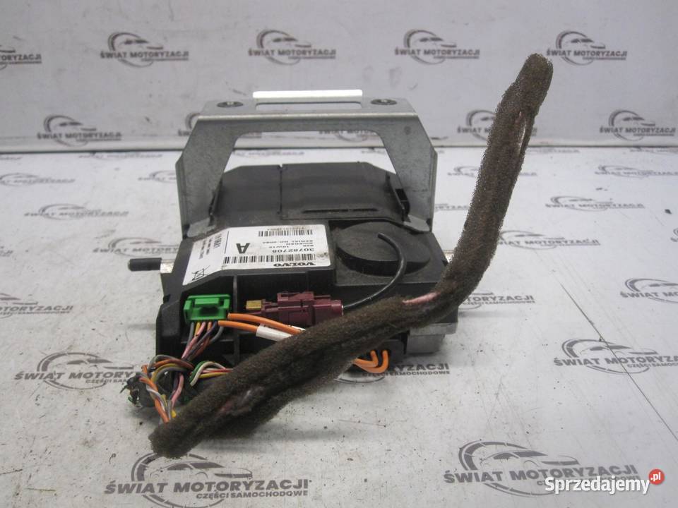 VOLVO XC90 I LIFT 10r sterownik telefonu