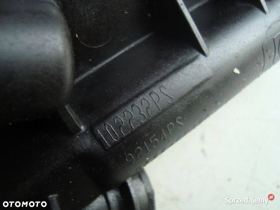PODSTAWA FILTRA OLEJU TOYOTA 20D4D 1AD 92154 Włoszczowa