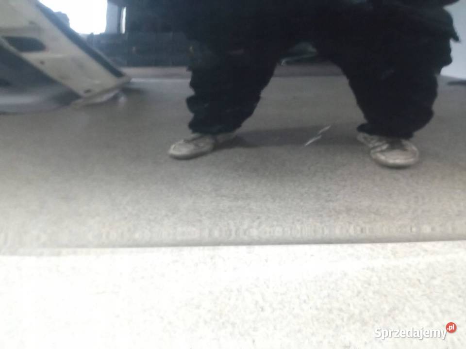 DRZWI PRAWE TYŁ KOMBI KTV Peugeot 508 I 2010