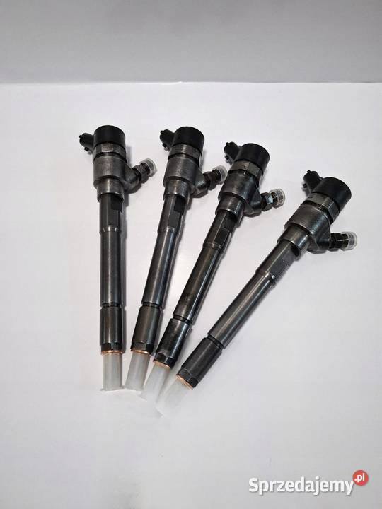 Wtryskiwacz Paliwa 0445110258 Bosch Hyundai KIA sprzedam