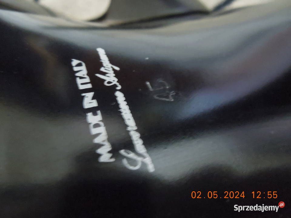 kozaki kolano Częstochowa