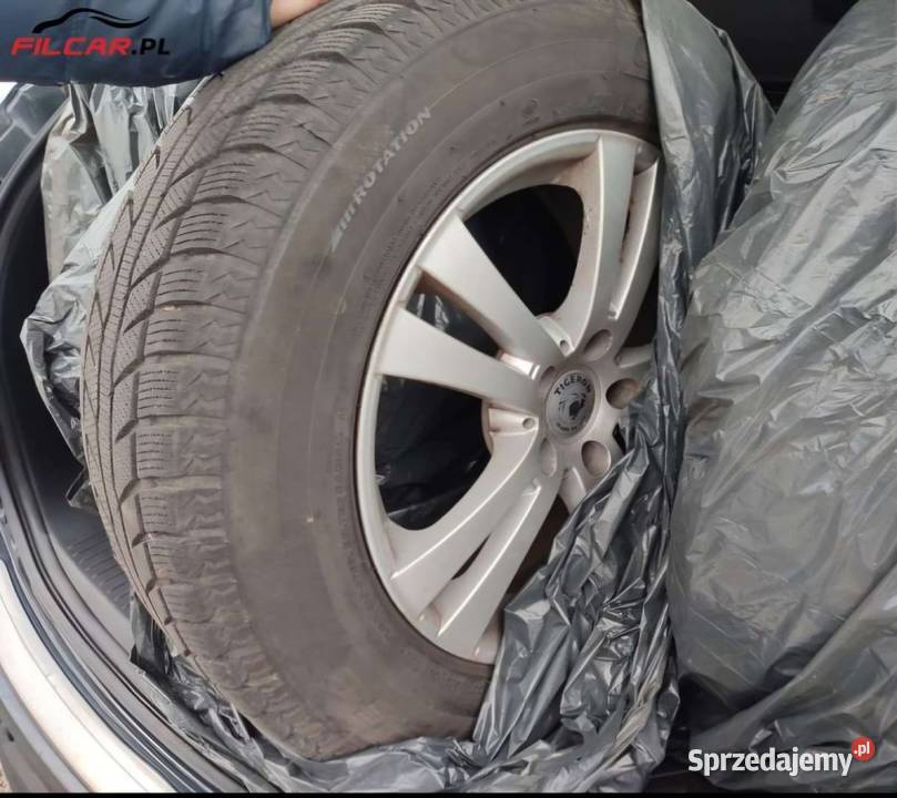 Mazda CX5 22 Diesel AWD Automat Wierzbno
