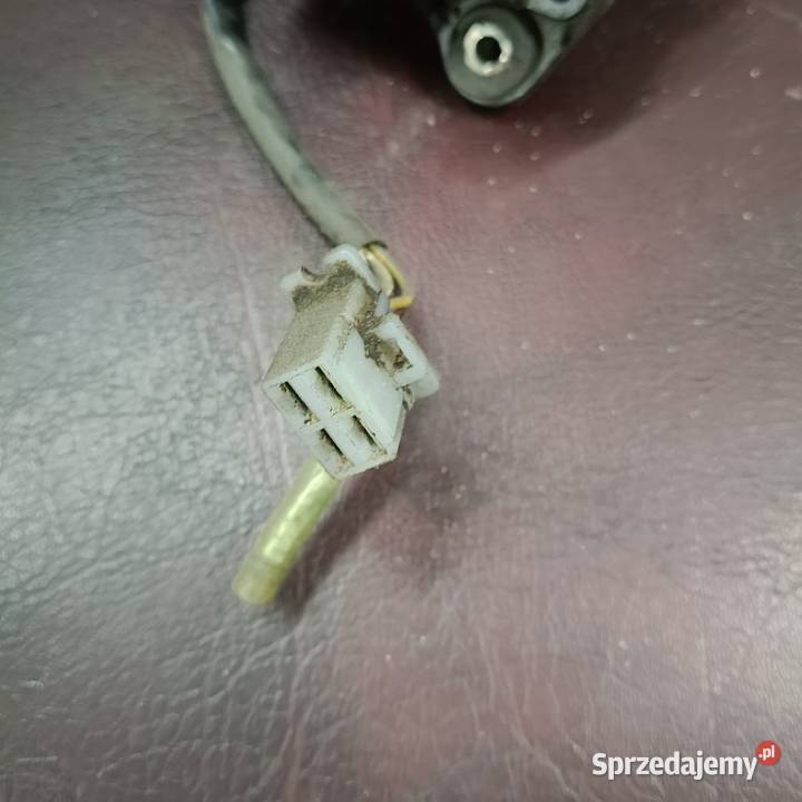 Silniczek zaworu wydechowego YVPS Yamaha dt125R Pozostałe Mieroszyno sprzedam
