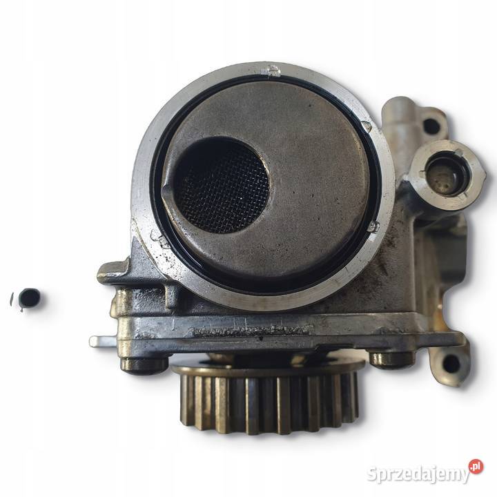 POMPA OLEJU olejowa Ford Focus MK3 10 EcoBoost osobowe