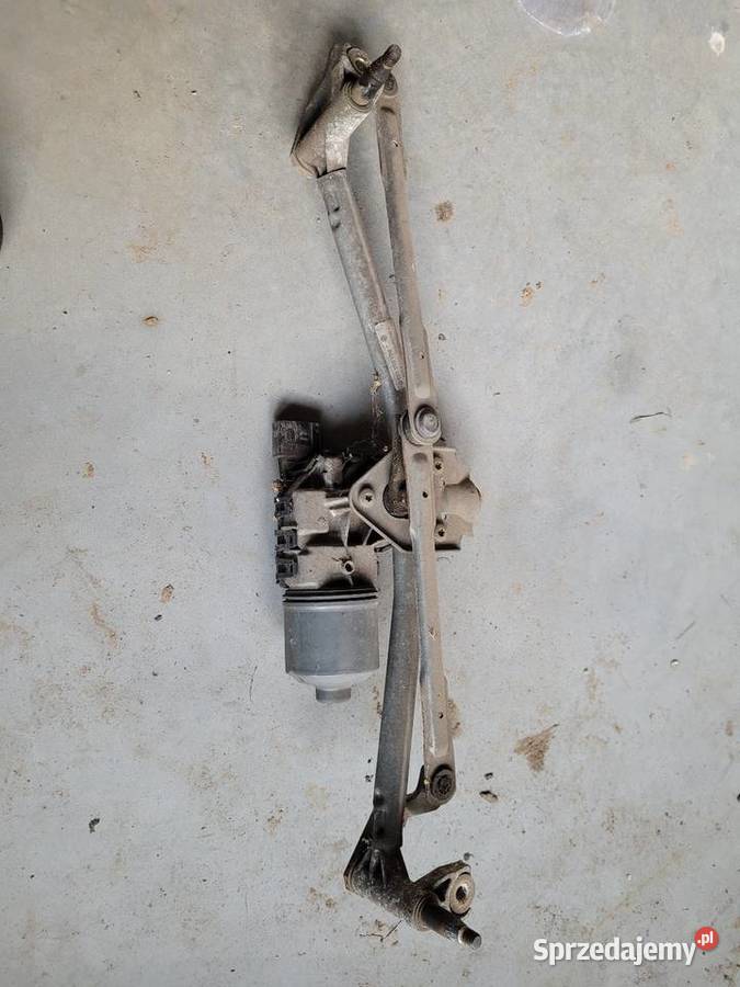 Mechanizm wycieraczek VW POLO Ciechocinek sprzedam