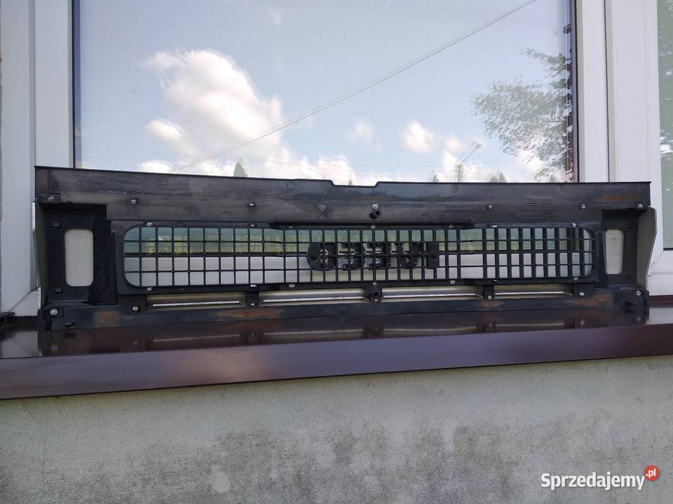 Iveco Daily III 3 grill atrapa przednia oryginał Sieradz sprzedam