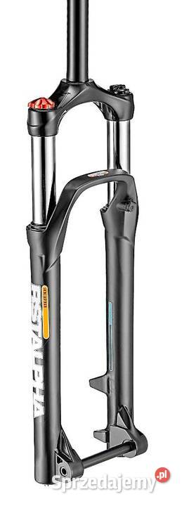 Amortyzator nowy gwarancja RST Alpha 29 boost mazowieckie Warszawa