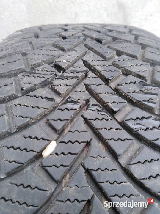 Opony 2055017 23r komplet Pakosław