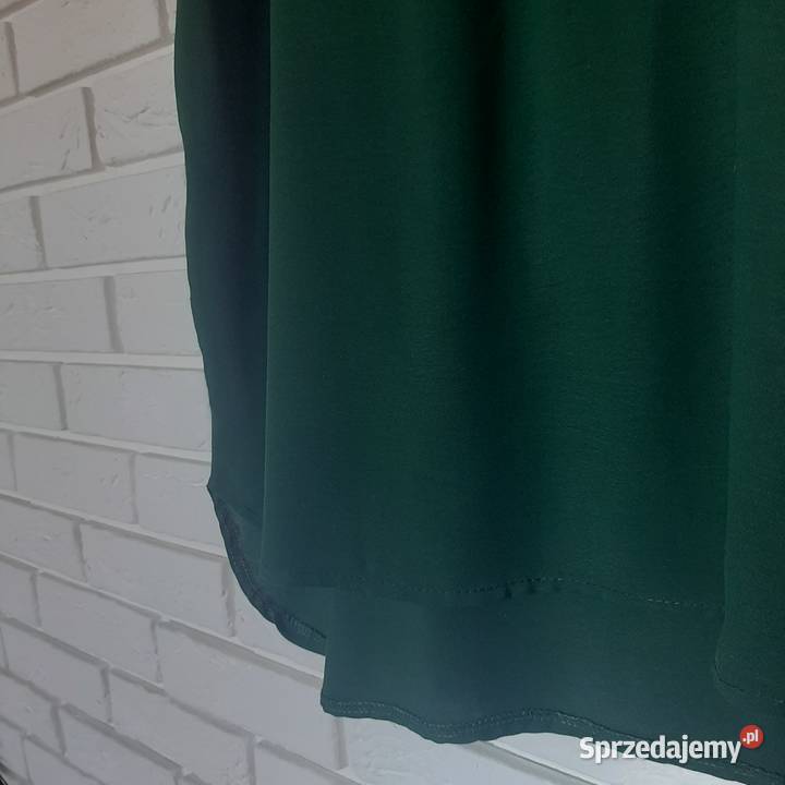 Sukienka Tunika koszulowa Chorzów
