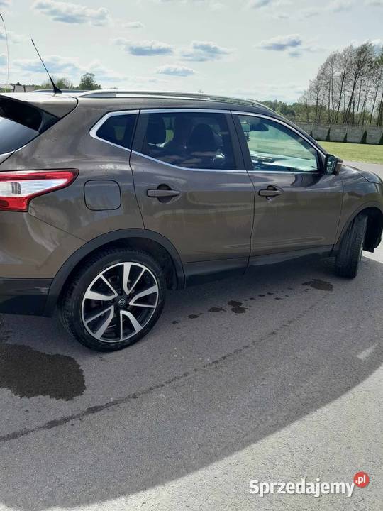 Sprzedam Rok produkcji 2014 Staszów