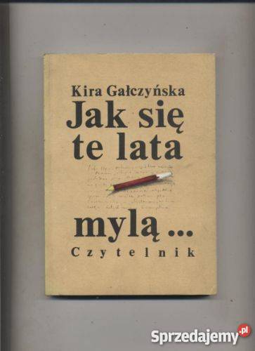 się te lata mylą zachodniopomorskie Szczecin