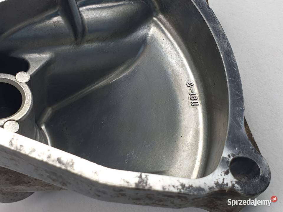 Obudowa Walka Pokrywa Korpus Kawasaki Kvf 750 Łódź sprzedam