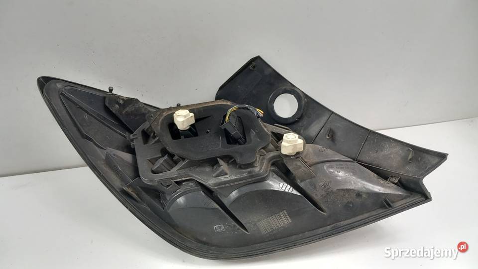 OPEL ASTRA H LIFT HB 5D LAMPA TYŁ PRAWA osobowe
