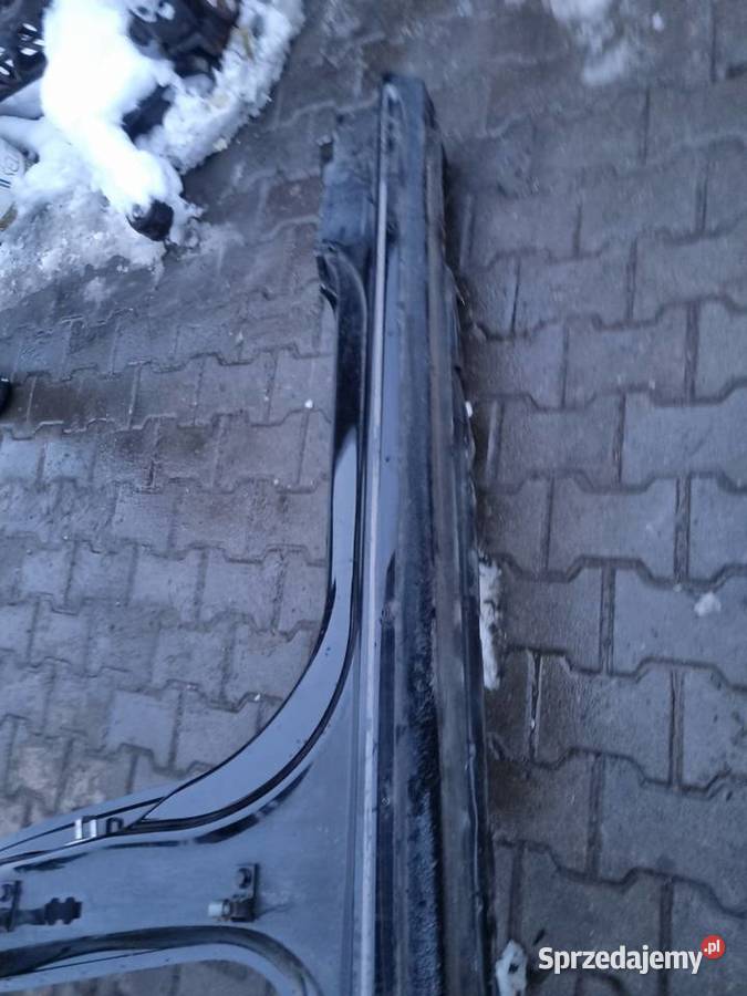 Próg prawy Audi a4 b8 avant sedan Audi a4 b8 Kraków sprzedam