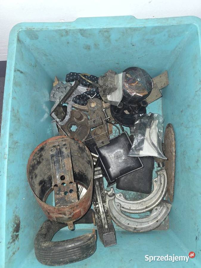 Bmw r24 r25 r25 2 r25 3 bmw czesci Dębica