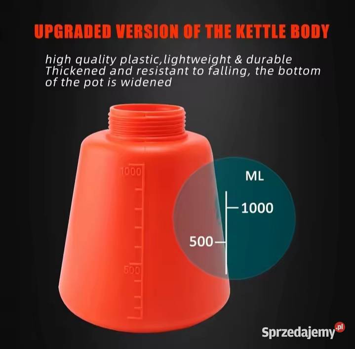 Pistolet do czyszczenia na sprężone powietrze Pozostałe śląskie Miedary sprzedam