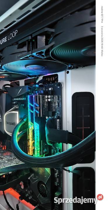 Pamięć RAM GSkill Trident Z Royal Srebrne 32GB
