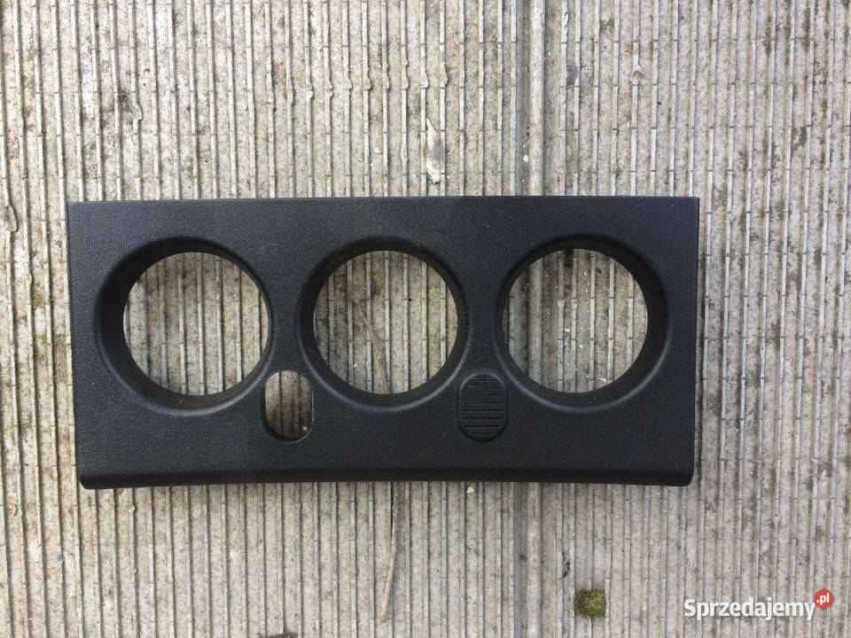 Obudowa Zegarów Maskownica Renault Magnum lubuskie Maszewo