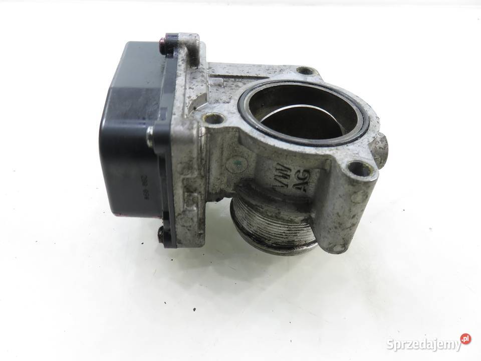 PRZEPUSTNICA SEAT IBIZA IV 16 TDI 03G128063F małopolskie