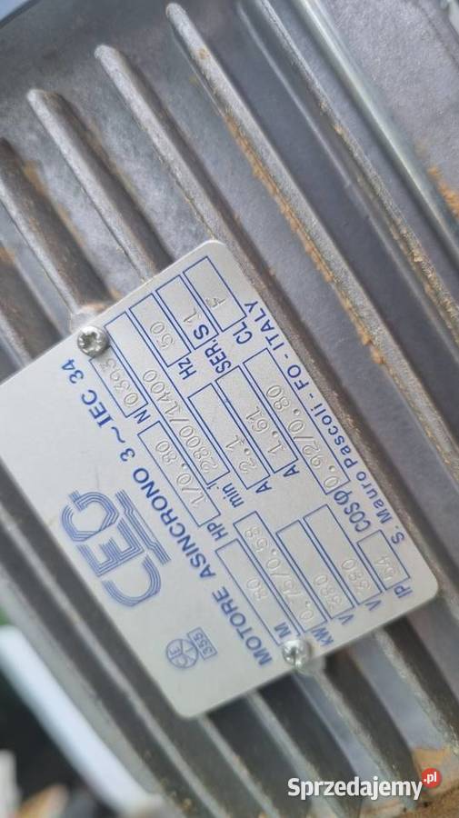 Posuw 3 rolkowy Maggi STEFF 2034