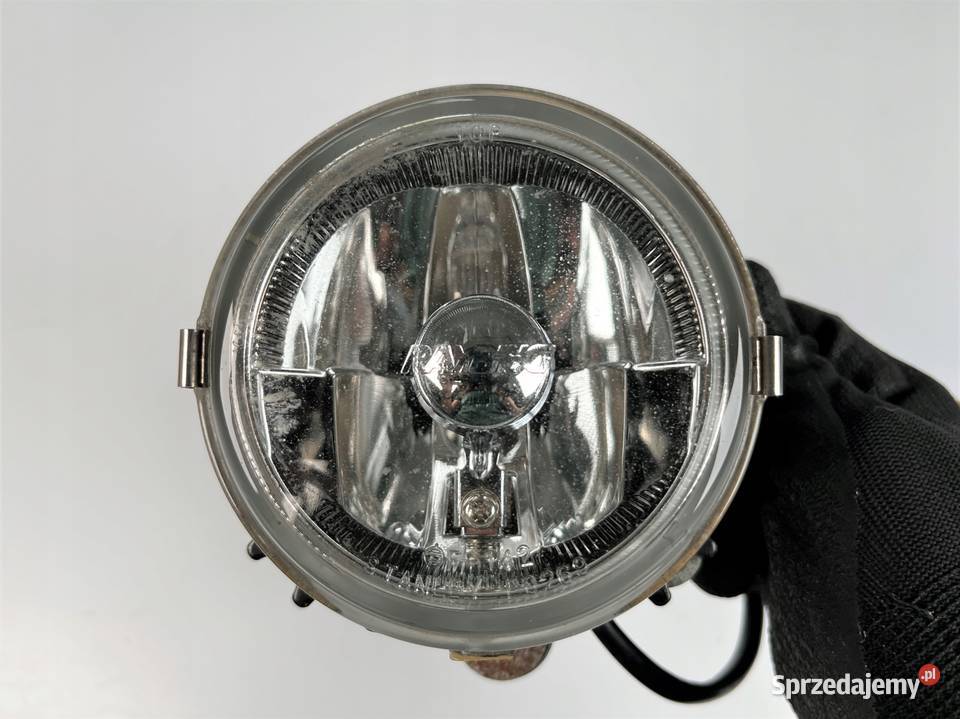 RAYBRIG Lampa przeciwmgielna H3 12V 35W HONDA sprzedam