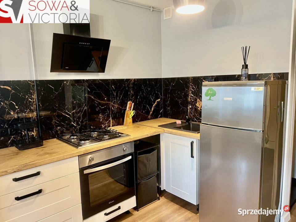 Mieszkanie remoncie Biały Kamień Wałbrzych sprzedam