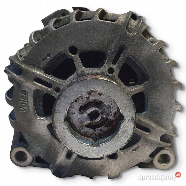 ALTERNATOR Peugeot 208 2008 308 3008 508 16 HDI Chełm