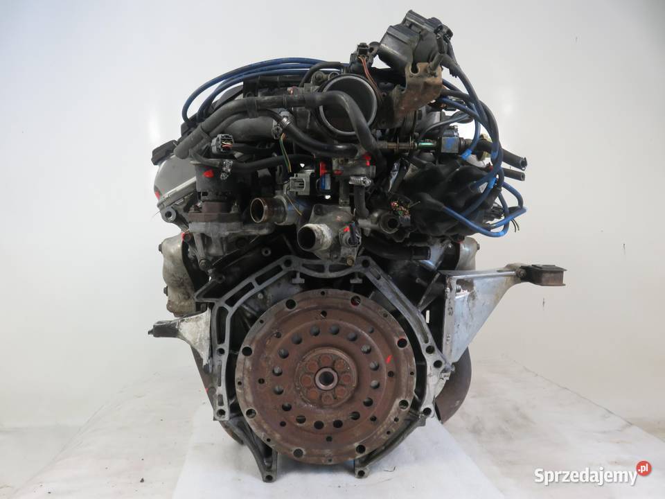 SILNIK HONDA ACCORD VI 30 V6 VTEC J30A1 200