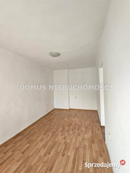 Mieszkanie Piotrków Trybunalski Wojska Polskiego 25m2