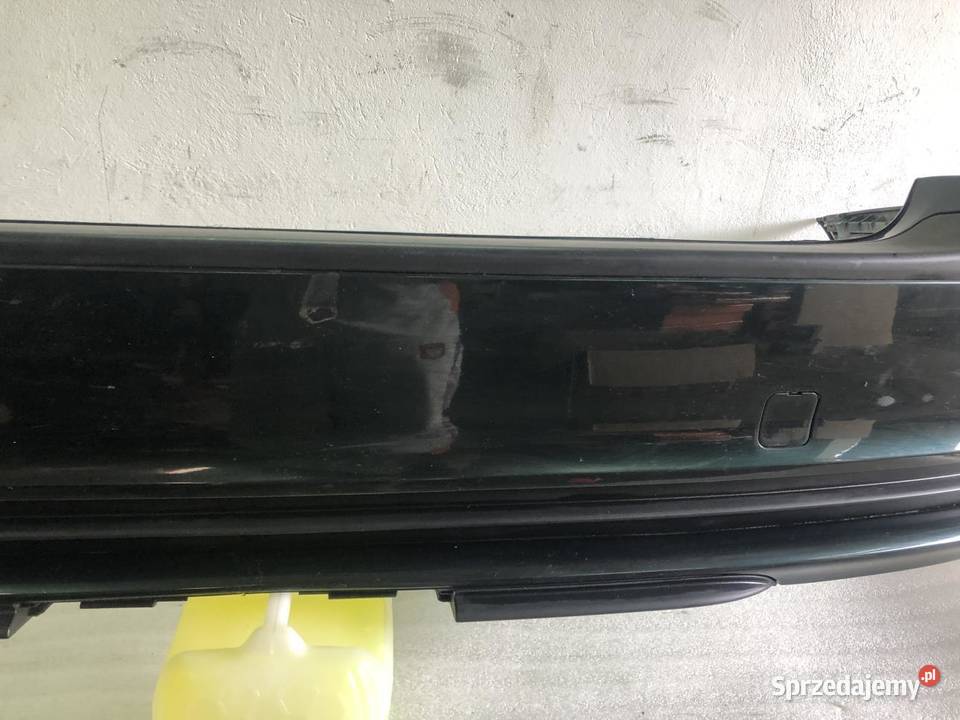 ZDERZAK TYŁ TYLNY BMW E46 TOURING 4306 osobowe