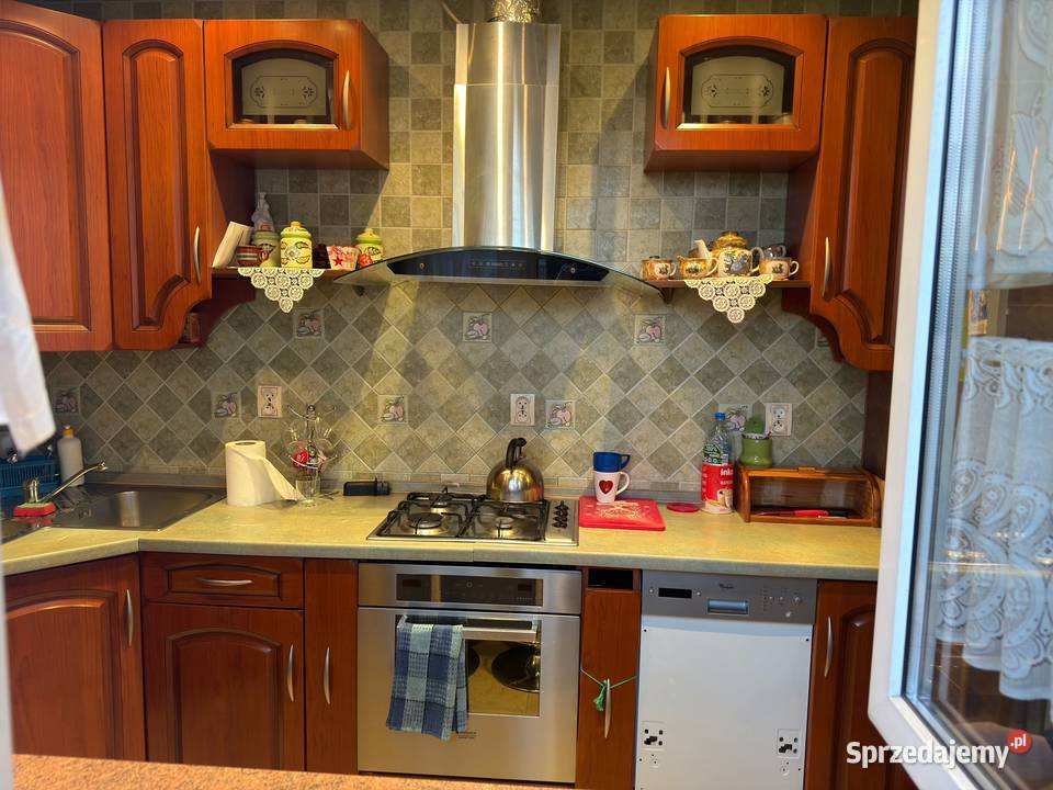 Meble kuchenne szafki Kuchenne Zgierz sprzedam