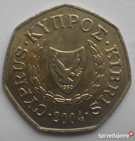 CYPR50 CENTS2004 r