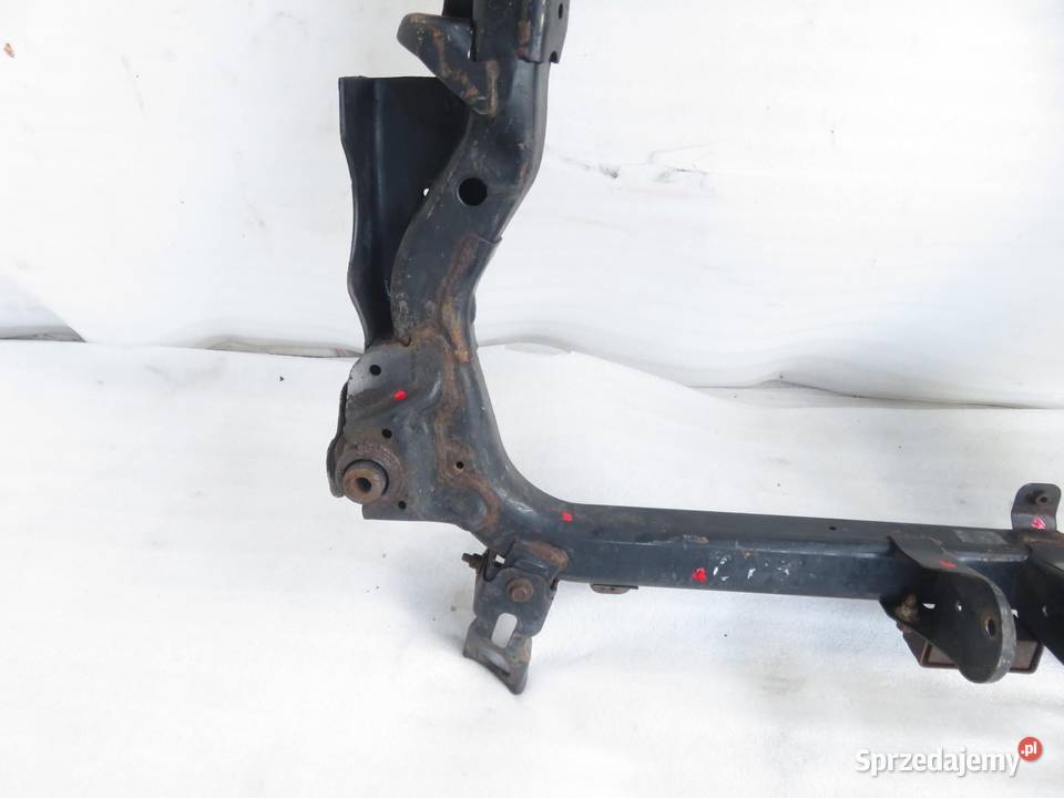 SANKI PRZÓD OPEL ANTARA A 4X4 L07 20 CDTI 150 Z osobowe Belki zawieszenia