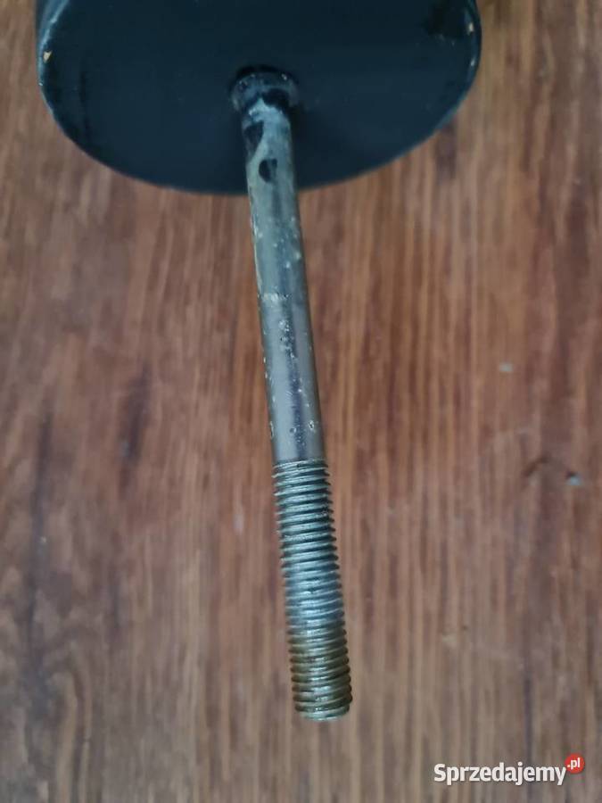 Nogi do stolika Pozostałe śląskie