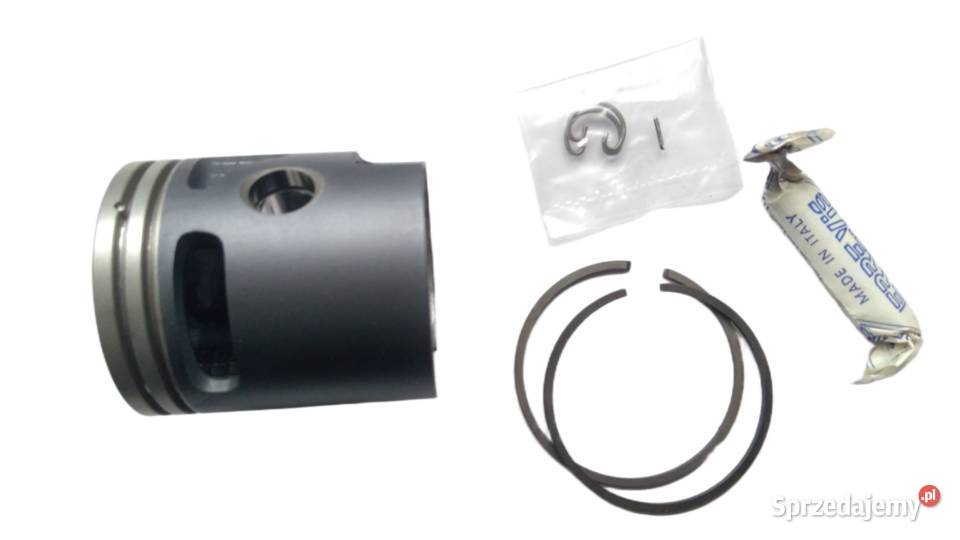 TŁOK ASSO WERKE POLINI 434 mm RACING PIAGGIO Bielsk Podlaski