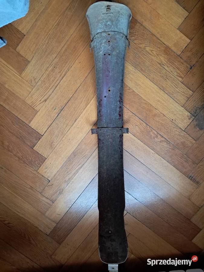 WFM WSK błotnik tylny Błotniki motocyklowe dolnośląskie